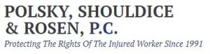 Polsky, Shouldice & Rosen Personal Injury Lawyers